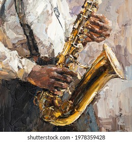 2,636 Saxophone dark background Images, Stock Photos & Vectors ...