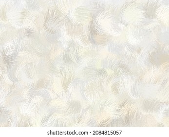 Elegante y moderna ilustración de piel falsa.Un tono de color complejo que es una mezcla de gris, negro, blanco y marrón.Textura fluida como gatos, perros, conejos, esposos, pingüinos y koalas.