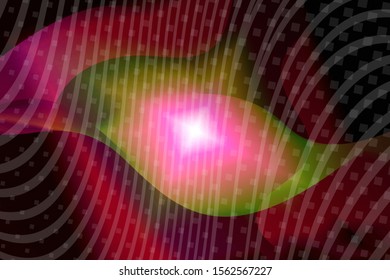 Stylish multicolor background for presentation, printing, business cards, banner