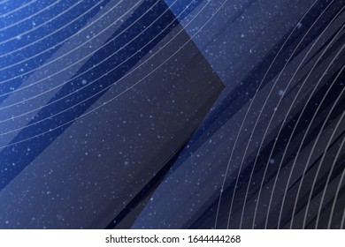 Stylish multicolor background for presentation, printing, business cards, banner