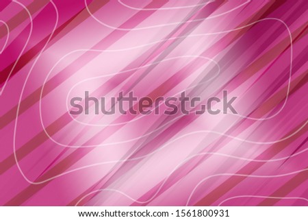 Stylish pink background for presentation, printing, business cards, banner
