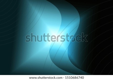 Similar – wet blue Drops of water