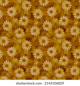 Stylist Allover Seamless Flower Pattern Design New Style New Look Background For Textile Print Digital Pattern, Paper Print All Type Of Print 