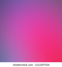 Stylized backdrop, blurred purple, violet, pink and blue background, social media backdrop template