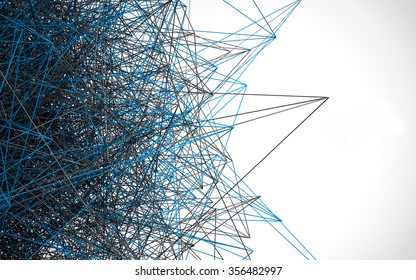 69,233 Low Poly Wire Images, Stock Photos & Vectors | Shutterstock