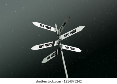 Lost My Way Images Stock Photos Vectors Shutterstock