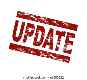 6,829 Update stamp Images, Stock Photos & Vectors | Shutterstock