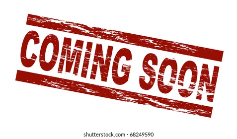 Coming Soon Stamp の画像 写真素材 ベクター画像 Shutterstock