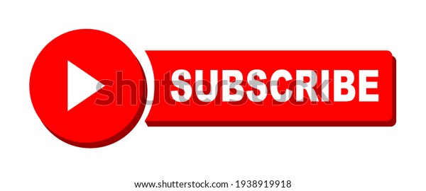 Subscribe button\
icon for youtube, subscribe\
icon