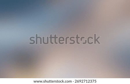 Subtle 4K gradient texture with noise grain and warm tones — minimalist abstract background for modern digital art and design projects