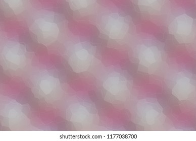 Subtle Background Created By Low Poly Stock Illustration 1177038700 ...