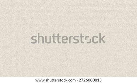 Subtle Beige Fabric Texture with Subtle Linen Weave for Backgrounds
