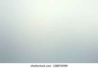 Subtle blurry background  Light abstract pattern  White grey blue gradient texture  Cool pastel neutral illustration 