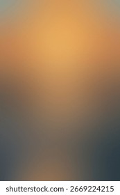 Subtle Dance of Light a Softly Gradient Background Displaying a Serene Blend of Golden Hues Transitioning into Calming Darker Tones an Artistic Symphony of Color