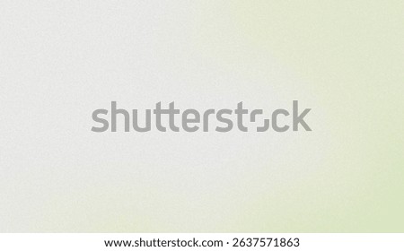 Subtle gradient background texture light green white