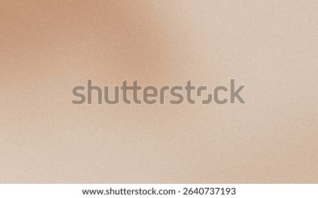 Subtle gradient rose gold texture background