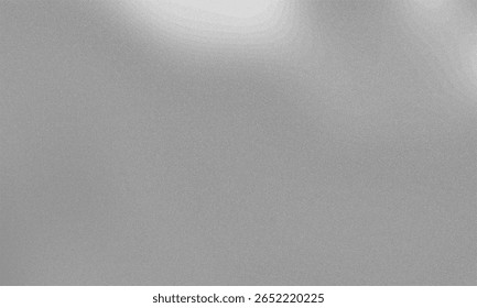 A subtle, grainy texture with a soft gradient from light grey at the top to a darker grey at the bottom. Ideal for backgrounds and design elements.
