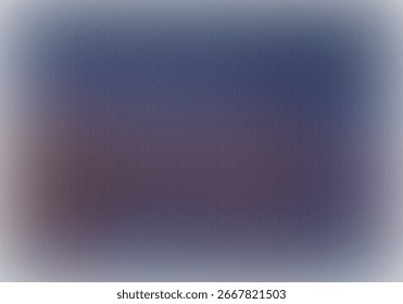 Subtle Harmony Hues of Tranquility A Gradient of Dusk's Embrace Soft Texture Transitioning From Indigo Depths to Delicate Whispers of Silver Light Captivating Abstract Backdrop