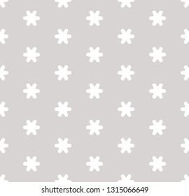 Subtle Minimal Raster Seamless Pattern Small Stock Illustration ...
