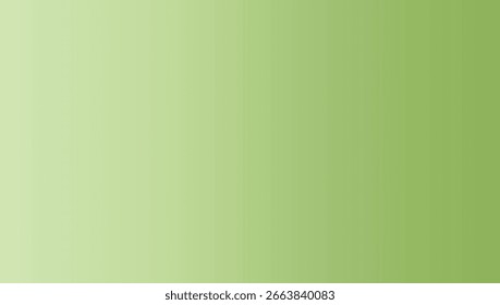 Fondo degradado verde pálido