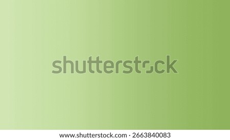 Subtle Pale Green Gradient Background, It transitions smoothly from a pale, almost off-white green on the left to a deeper, richer green shade on the right. 