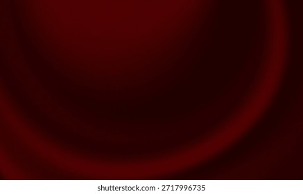 Fondo abstracto degradado rojo