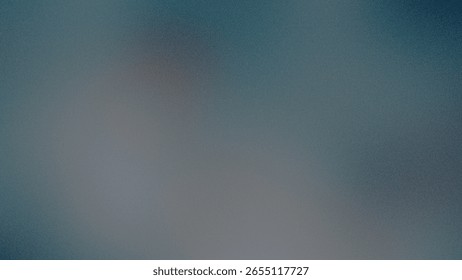 Subtle Textured Gradient: Blue-Gray Abstract Background for Design Projects