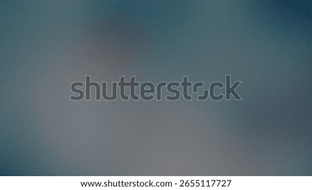 Subtle Textured Gradient: Blue-Gray Abstract Background for Design Projects