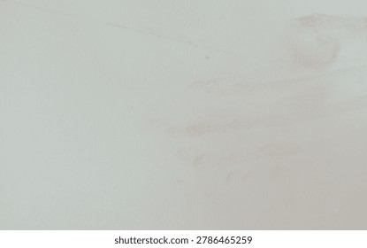 Subtle Textures on a White Canvas,

This image captures a close-up of a white surface adorned with faint marks and subtle textures. The delicate erosion of the whiteness suggests traces of a process or interaction, possibly from an artist's hand or a tool that has left remnants of its presence. The gentle hues of beige and light brown intermingle with the stark white, creating a soft visual contrast. This composition evokes a sense of contemplation, inviting viewers to ponder the story behind the marks and the creative journey that led to this moment. Each line and smudge speaks to the imperfection and transient nature of creativity, emphasizing that beauty often lies in the unnoticed details.