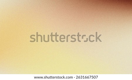 Subtle warm cream and peach gradient backdrop with a soft fade and neutral tones, excellent for website headers, branding elements, or luxury minimalist design themes.