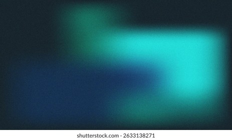 A subtly textured background featuring a gradient blend of teal and dark blue hues. The image evokes a sense of depth and calmness.