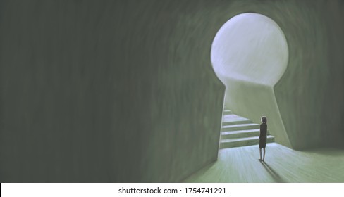 成功を望む