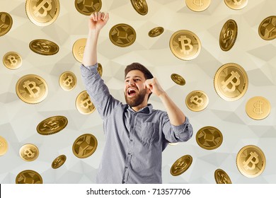 Выиграй bitcoin как меняется курс биткоина в течение недели
