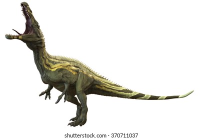 Suchomimus