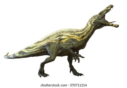 Suchomimus