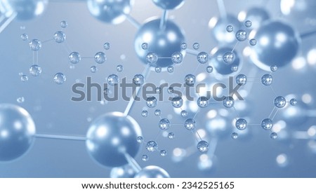 sufentanil molecular structure 3d, flat model, opiate agonists, structural chemical formula view from a microscope