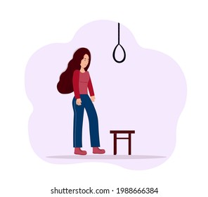 831 Hanging woman suicide Images, Stock Photos & Vectors | Shutterstock