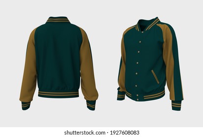 Download Sports Jacket High Res Stock Images Shutterstock