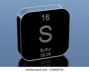 Sulfur