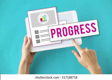 Summary Results Research Report Progress Concept