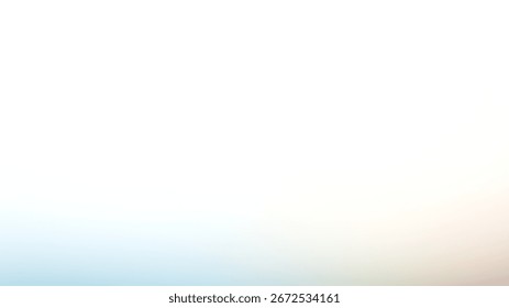 Summer blurry background Gradient Art