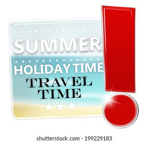 Summer Holiday