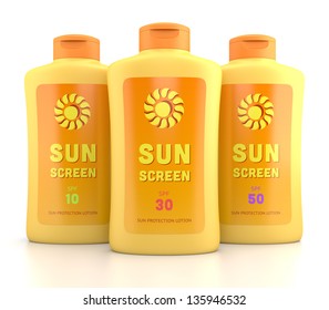 42,580 Sunscreen bottle Images, Stock Photos & Vectors | Shutterstock