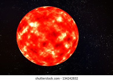 sun