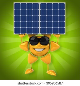 Sun