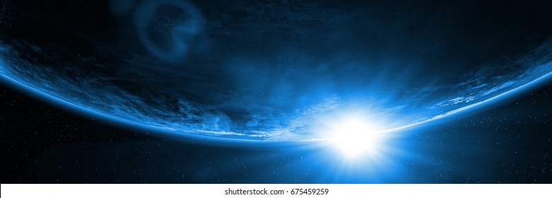 Earth Horizon Space High Res Stock Images Shutterstock Earth Horizon Space High Res Stock Images Shutterstock