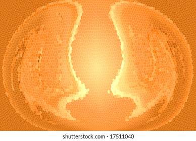 Sun Explosion Illustration Stock Illustration 17511040 | Shutterstock