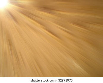 sun rays texture