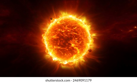 El Sol En El