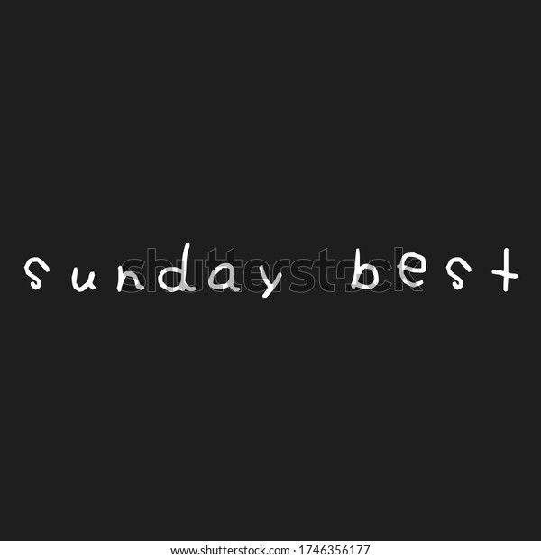 Sunday Best Song by\
Surfaces